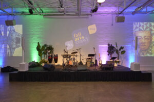 TACA Fall Arts Crawl (Photo by Nate Rehlander)