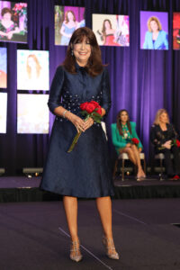 Woman of Substance Heidi Rockecharlie by Priscilla Dickson (Photo by Priscilla Dickson)