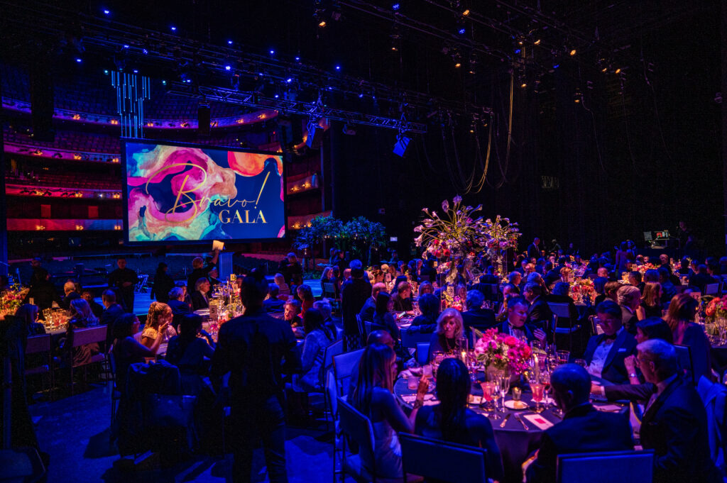 ATTPAC Bravo Gala (Photo by Can Turkyilmaz)