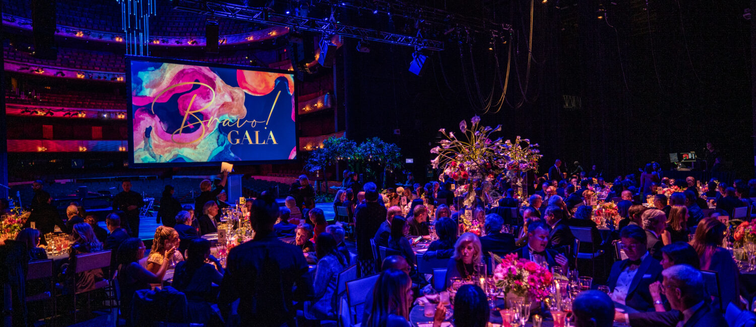 ATTPAC Bravo Gala (Photo by Can Turkyilmaz)