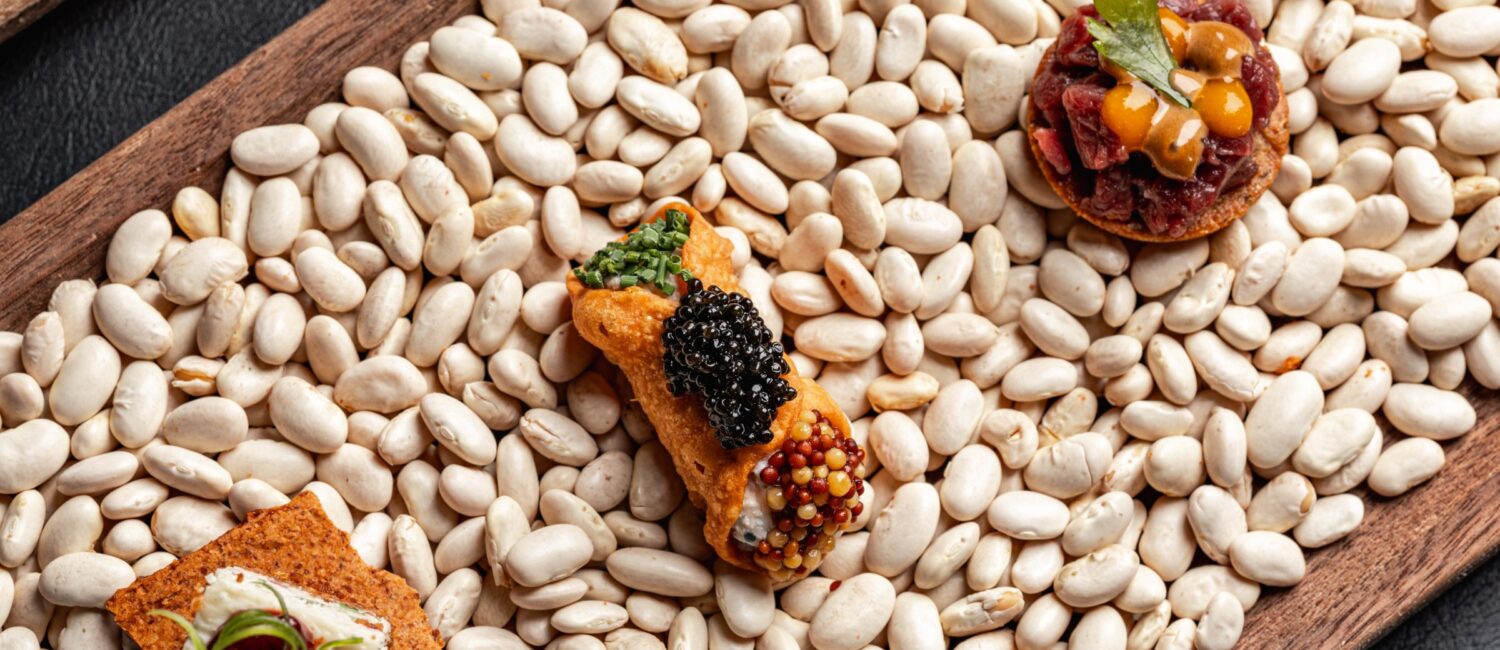 Rye Dallas tasting menus