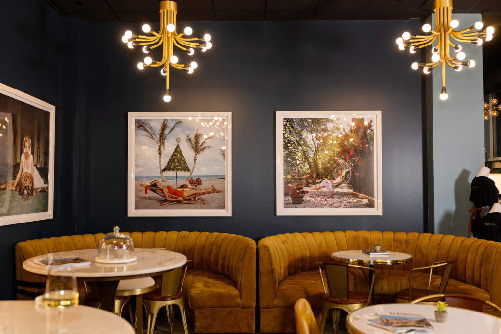 It’s time to get shopping and decorating with Worth & Co. — the holidays are here! (Photography by Laurie Perez)