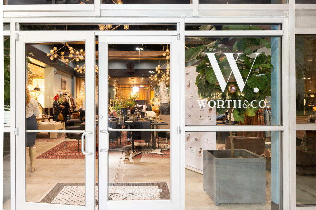 Worth & Co
