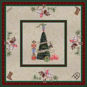 Hotel Drover Wild Silks