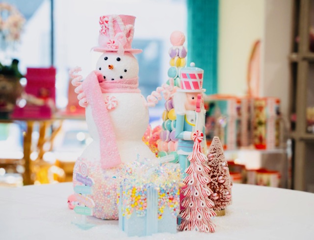 Celebrate this holiday season with family and friends at Breakfast with Santa Spectacular.