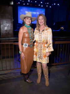 laurel bashaw and dodi willingham,