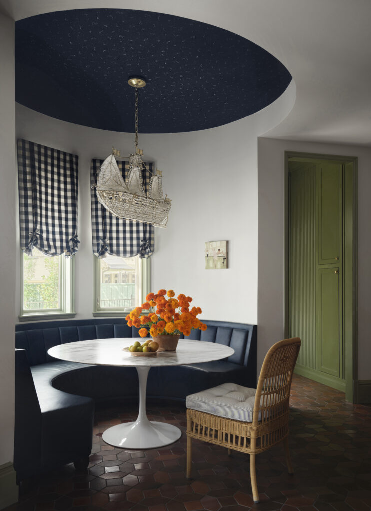 Sees Design (Photo by Douglas Friedman)