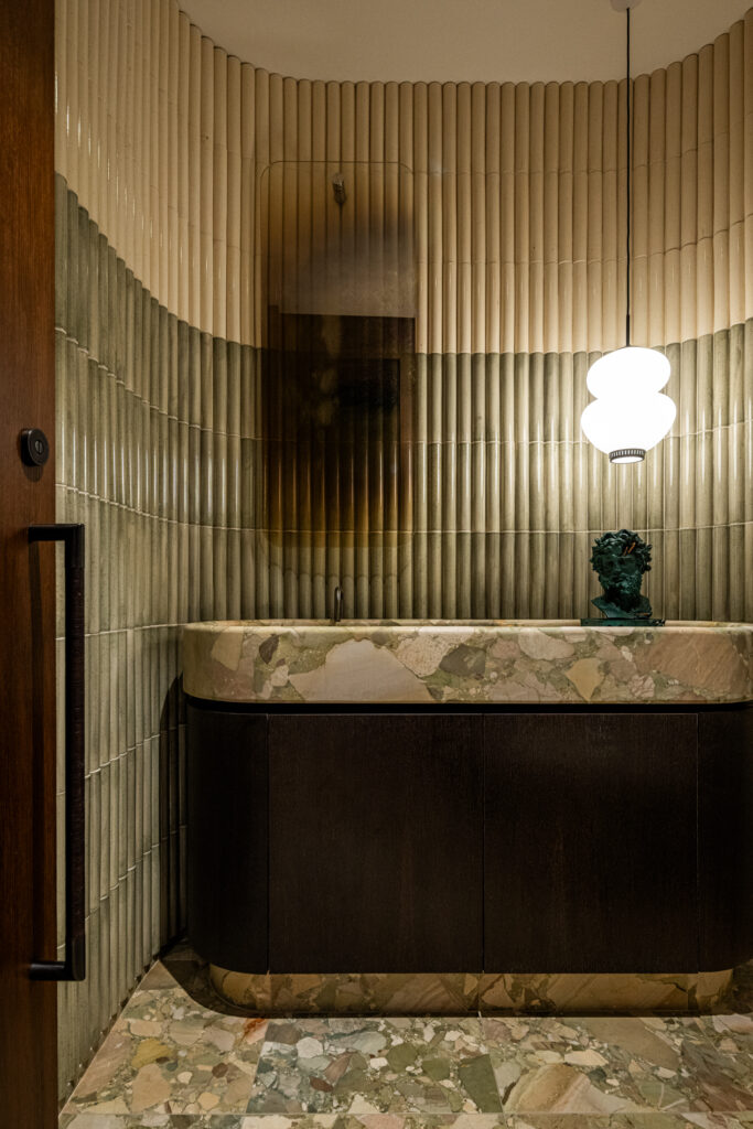 Joshua Rice (Photo by Lacey Land)