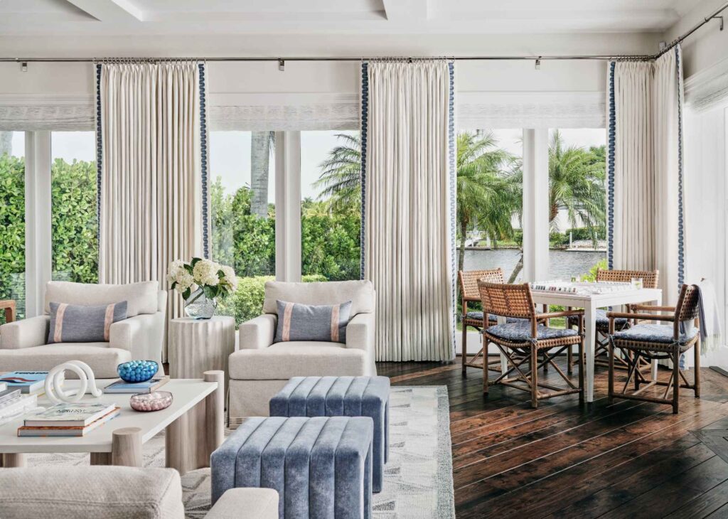 Kara Adam Interiors (Photo by Stephen Karlisch)