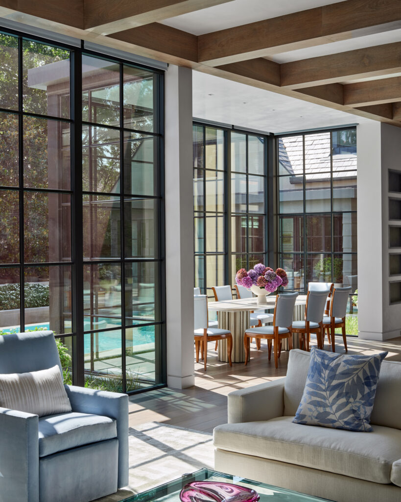 Janson Luter Architects (Photo by Stephen Karlisch)