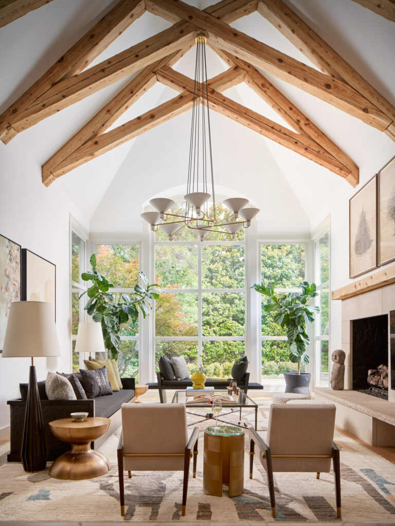 Studio Thomas James (Photo by Stephen Karlisch)