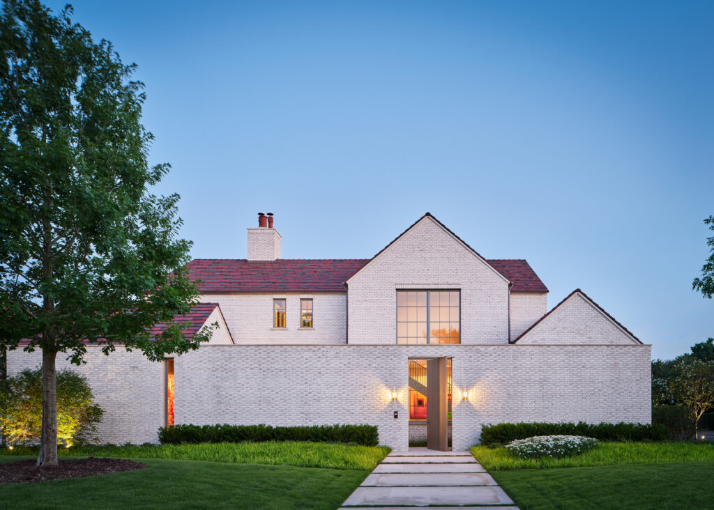 Chad Dorsey Design (Photo by Stephen Karlisch)