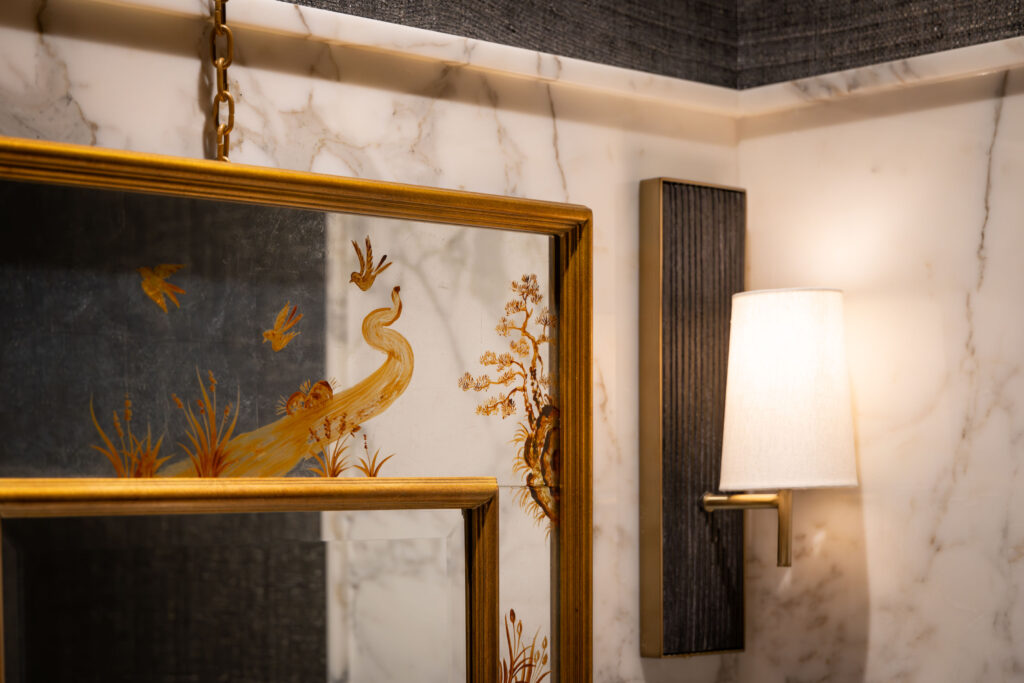 Tiffany Woodson, Ink + Oro Creatives (Photo by Aaron Dougherty)