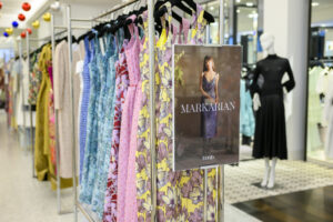 Tootsies Hosts Markarian Trunk Show