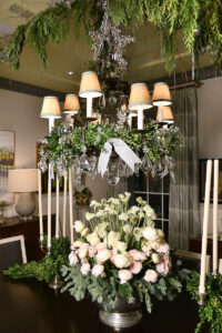 004_Dining room detail_Dave Rossman photo (Photo by Dave Rossman)