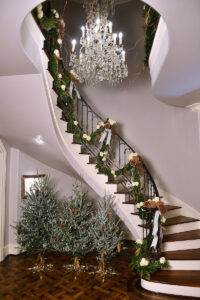 007_Stairway 2_Dave Rossman photo (Photo by Dave Rossman)