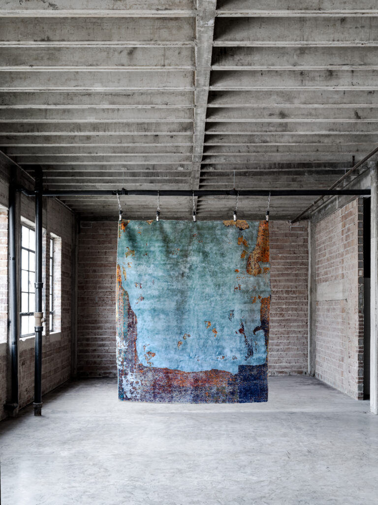 Henzel Studio’s MaRS Culture Collection (Courtesy MaRS Culture)