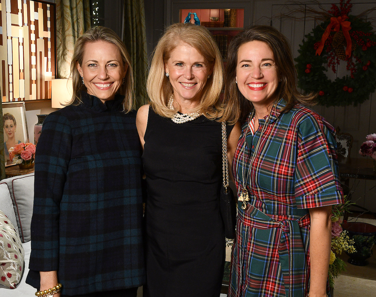 040_Margaret Murphy, Dayna Beardsley, Jill Oliver_Dave Rossman photo (Photo by Dave Rossman)
