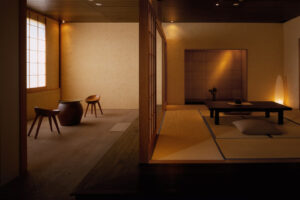 Essentialist Travel Planning Agency