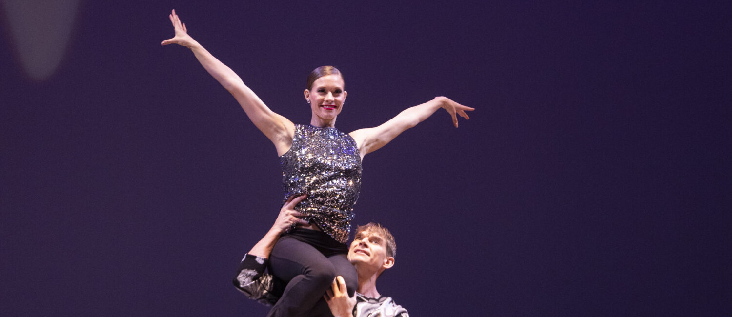 Tutu Chic Texas Ballet Theater (Photo by Sharon Ellman)