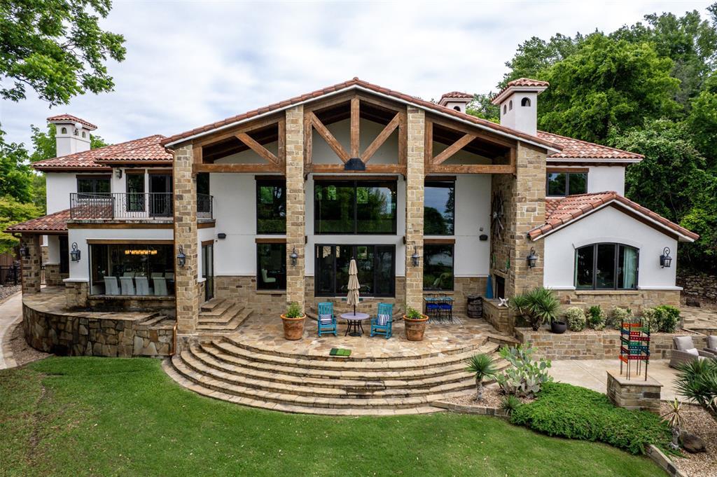 9930 Boat Club Road Fort Worth Houses