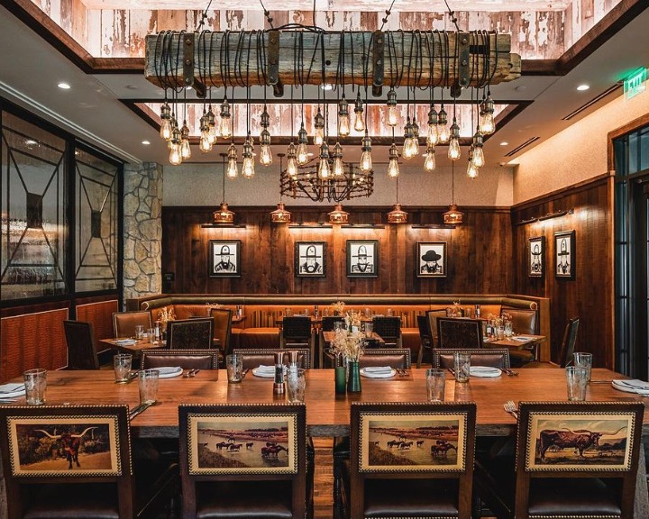 97 West Kitchen & Bar