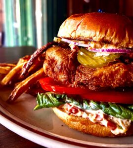 Star Cafe Fort Worth