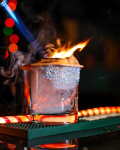 Rayo new bars dallas