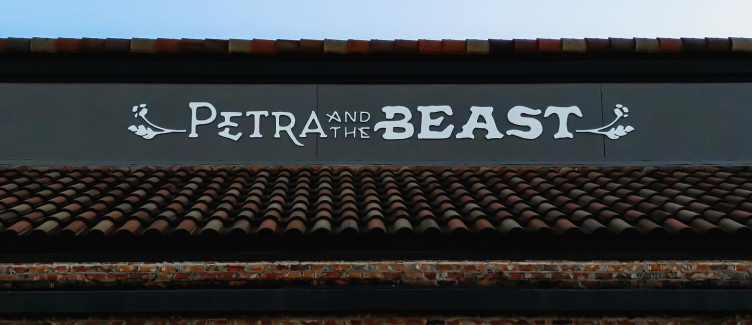 Petra and the Beast Dallas restaurant closings