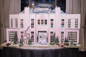 La Petite Maison (Photo by Jacob Power)