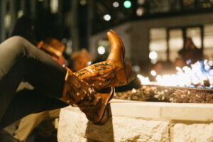 Texas Two Step Omni (Photo by Sidekick Creative)