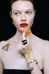 December Print Issue 2024 (Photo by Tony Solis)