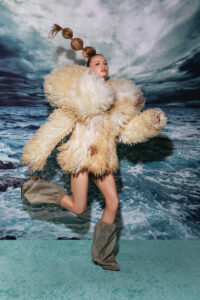 December Print Issue 2024 (Photo by Tony Solis)