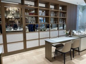Thomas Markle Jewelers Market Street