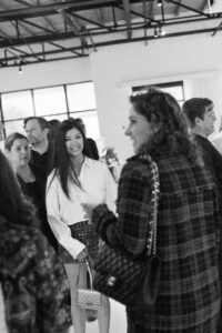 TF Gallery  Alexis Davila Miller, Photo Credit Will von Bolton