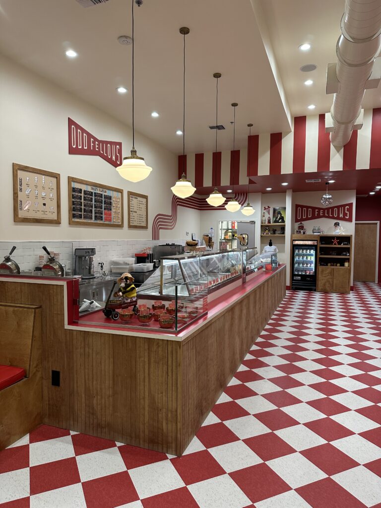 OddFellows The Woodlands