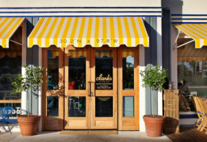 Clark’s Oyster Bar