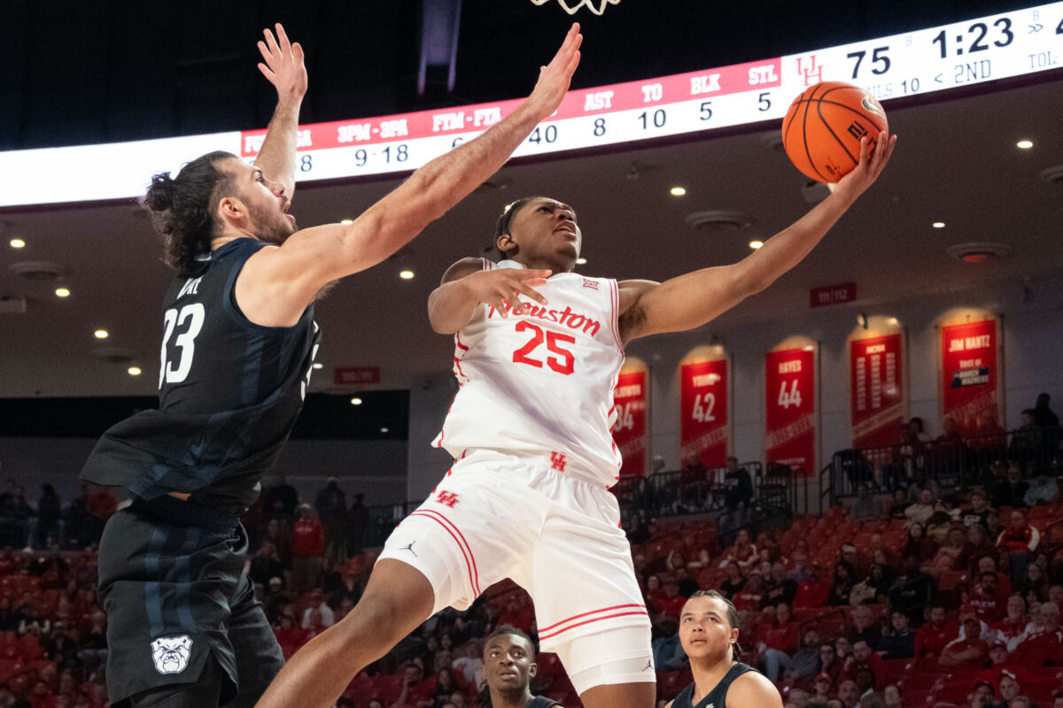 No Celebrity Hoopers