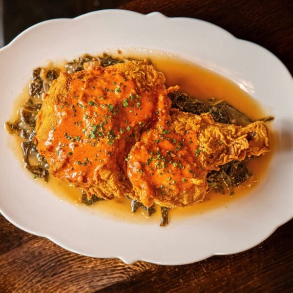 Pillar Suddenly Shutters in Bishop Arts, Anise at The Village Switches Things Up, 2026 Michelin Guide Texas, and More Dallas Restaurant News