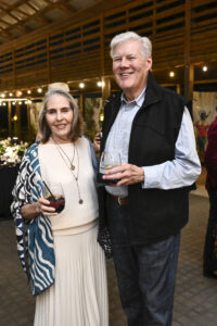 Hope Farms Delicious Alchemy Dinner