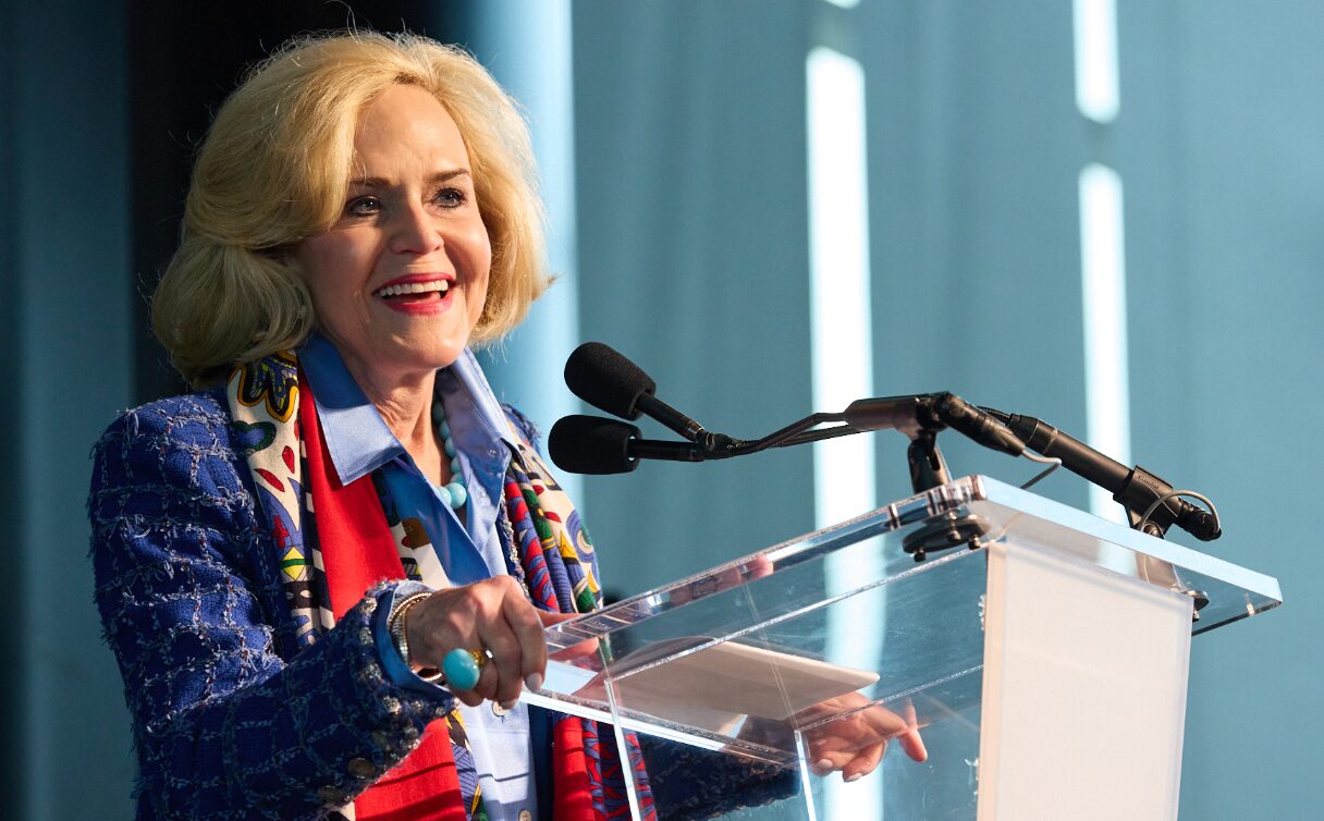 Elaine Agather