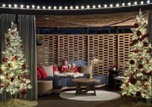 Ritz Carlton Las Colinas