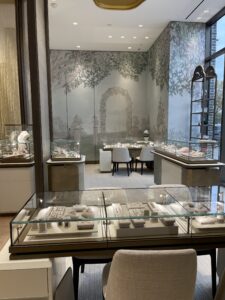 Thomas Markle Jewelers Market Street