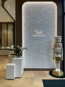 Thomas Markle Jewelers Market Street