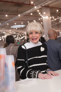 Leisa Holland-Nelson Bowman (Photo by Daniel Ortiz)