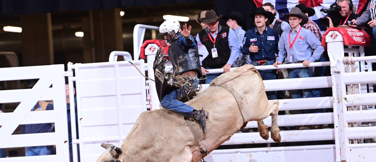 Fort Worth Stock Show and Rodeo