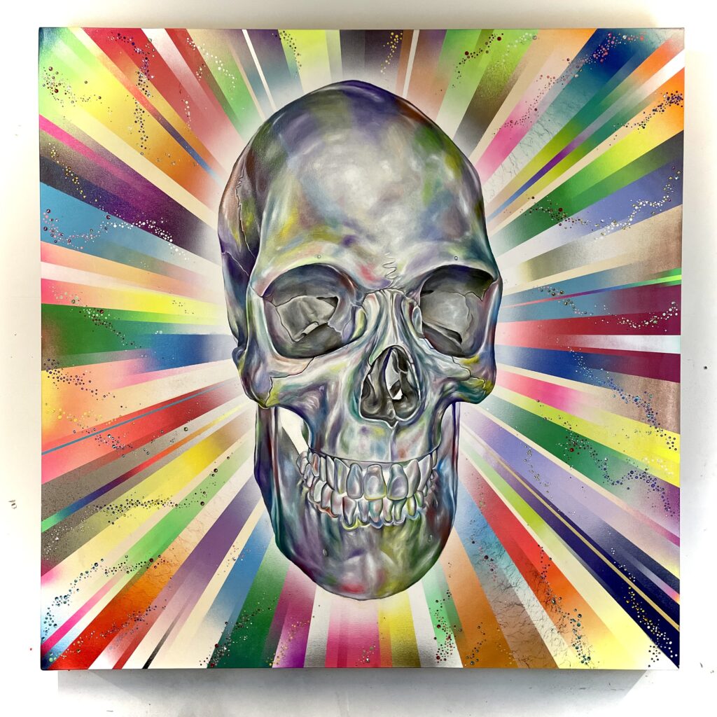 MORTE BELLA (Photo Courtesy Brandon Harris)