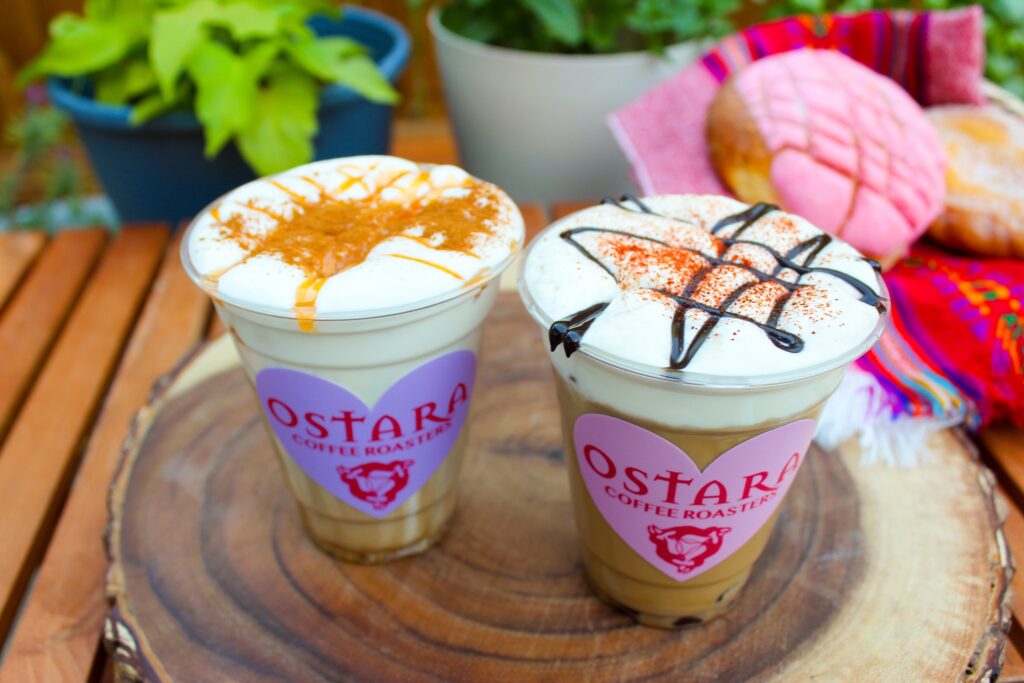 Ostara