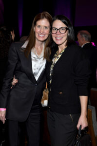 Planned Parenthood Anne Clayton Vroom and Selwyn Razor (Photo by Kristina Bowman Photography)