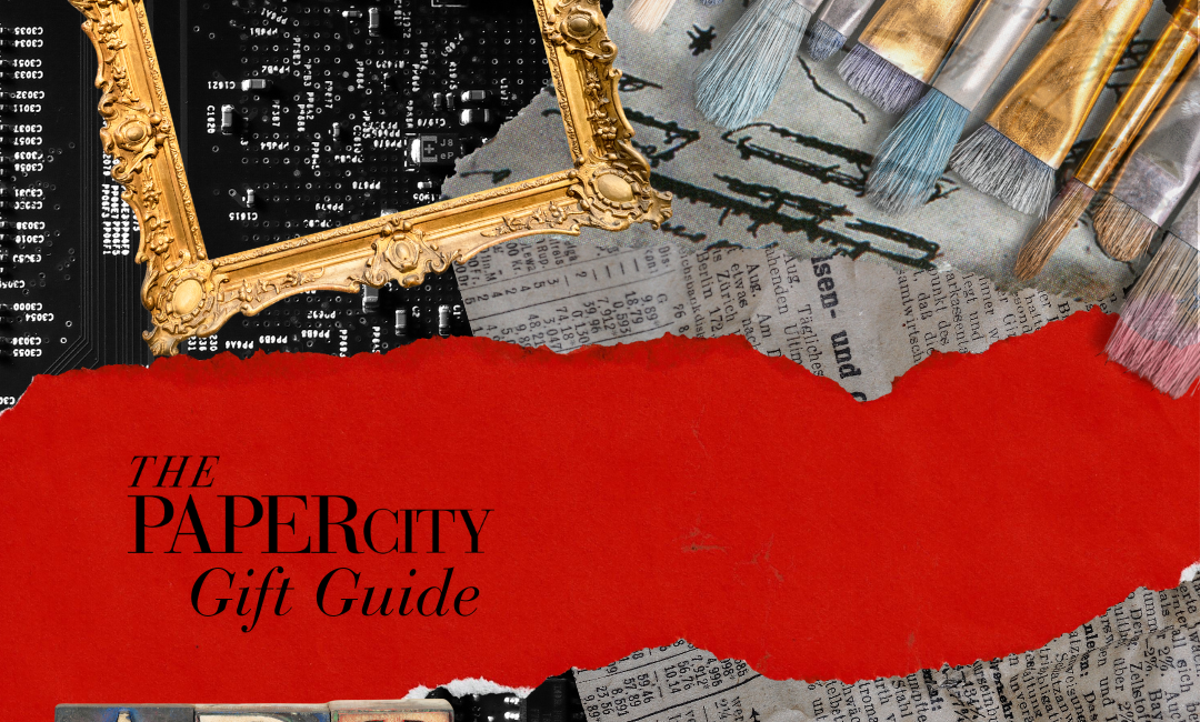 PaperCity Gift Guide 2024
